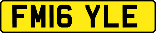 FM16YLE