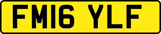 FM16YLF