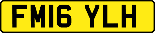 FM16YLH