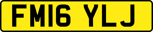 FM16YLJ
