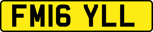 FM16YLL