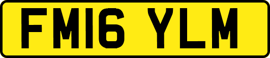 FM16YLM