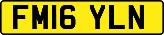 FM16YLN