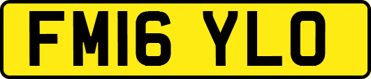 FM16YLO