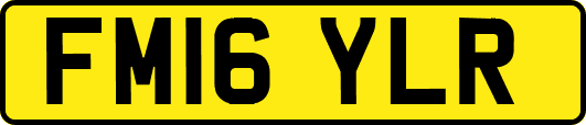 FM16YLR