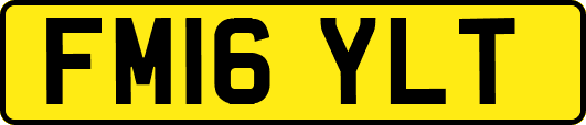 FM16YLT