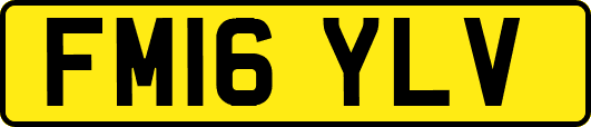 FM16YLV