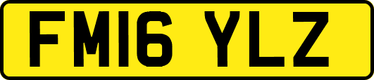 FM16YLZ