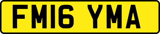 FM16YMA