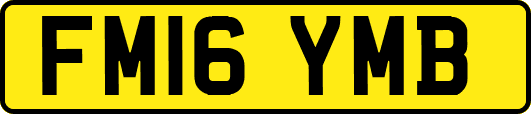 FM16YMB