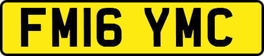 FM16YMC