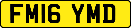 FM16YMD