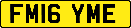 FM16YME