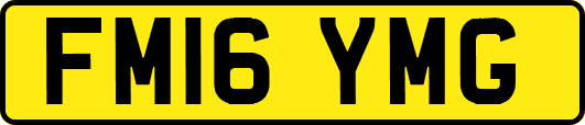 FM16YMG