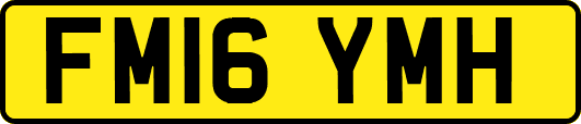 FM16YMH