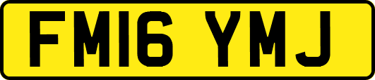 FM16YMJ