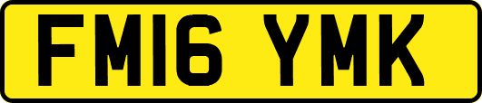 FM16YMK