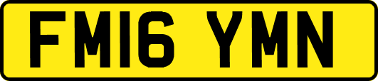FM16YMN