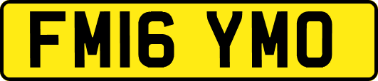 FM16YMO