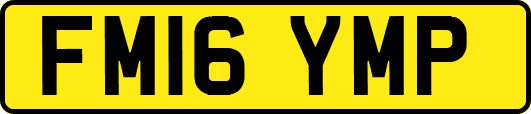 FM16YMP