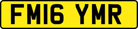 FM16YMR