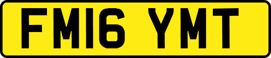 FM16YMT