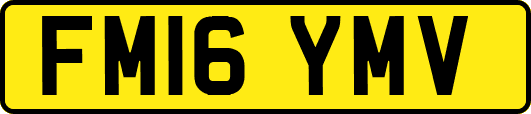 FM16YMV