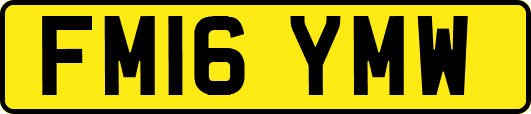 FM16YMW
