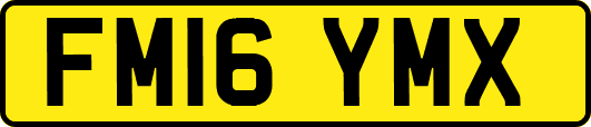 FM16YMX