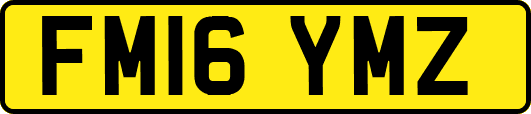 FM16YMZ