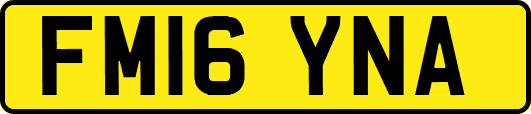 FM16YNA