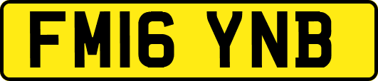 FM16YNB