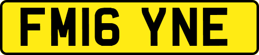 FM16YNE