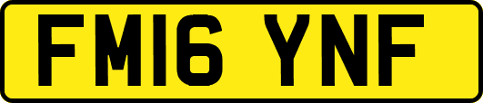 FM16YNF