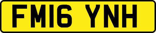 FM16YNH