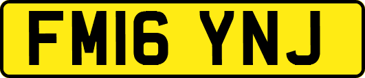 FM16YNJ