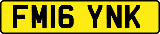 FM16YNK