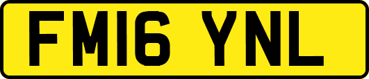 FM16YNL