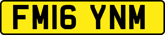 FM16YNM