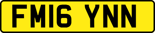 FM16YNN