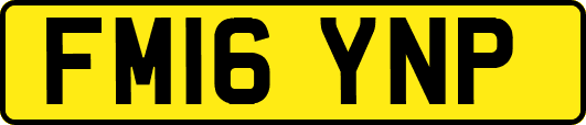 FM16YNP