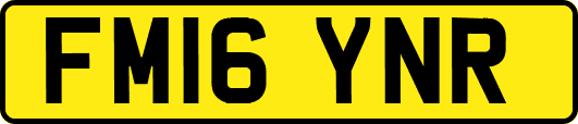 FM16YNR