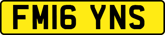 FM16YNS