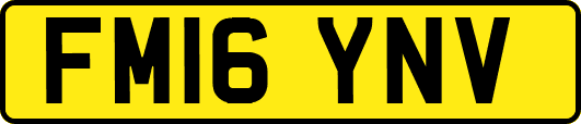 FM16YNV