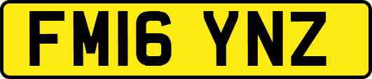 FM16YNZ