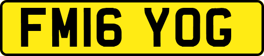 FM16YOG