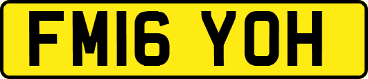 FM16YOH