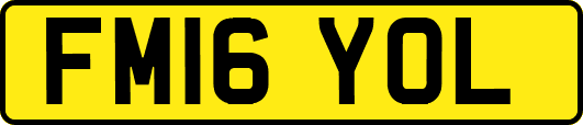 FM16YOL