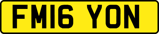 FM16YON