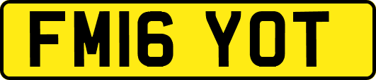 FM16YOT